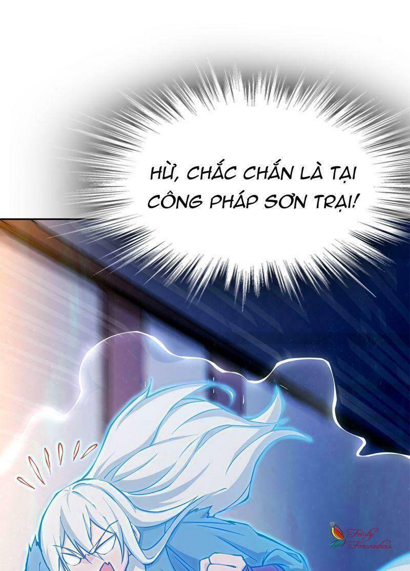 Sau Khi Độ Kiếp, Ta Biến Thành Bạch Cốt Ma Tôn Chap 3 - Next Chap 4