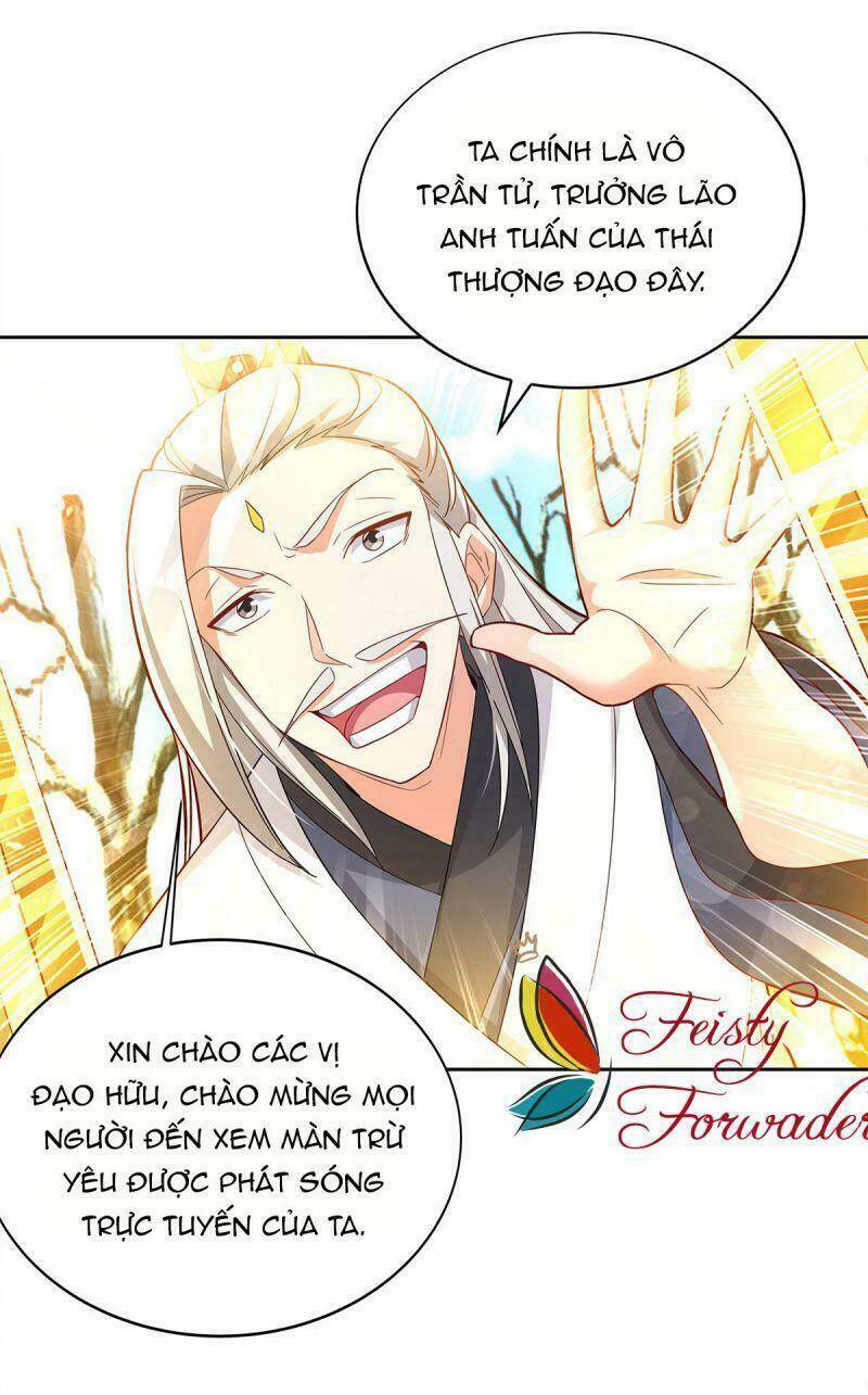 Sau Khi Độ Kiếp, Ta Biến Thành Bạch Cốt Ma Tôn Chap 1 - Next Chap 2