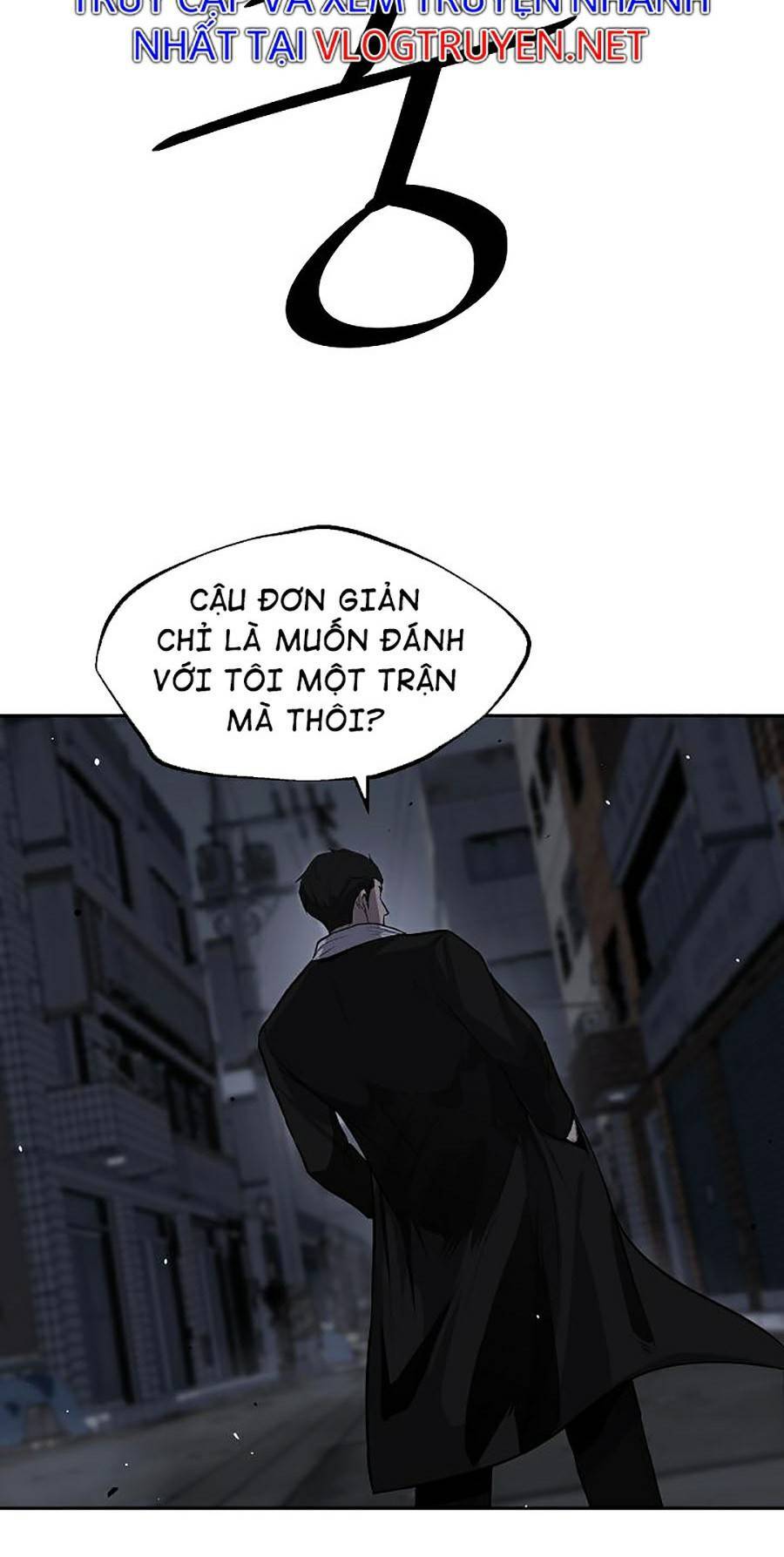Vương Đạo Chap 2 - Next Chap 3