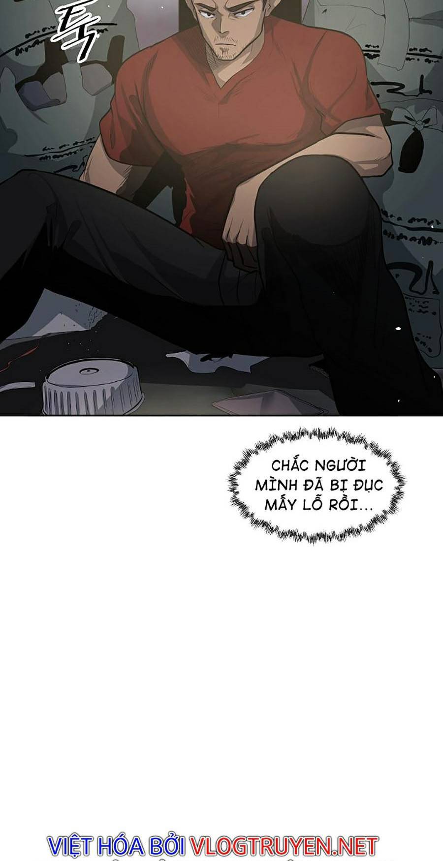 Vương Đạo Chap 2 - Next Chap 3