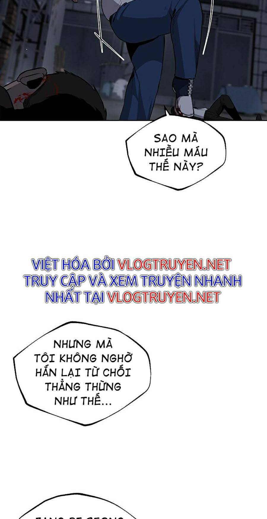 Vương Đạo Chap 2 - Next Chap 3