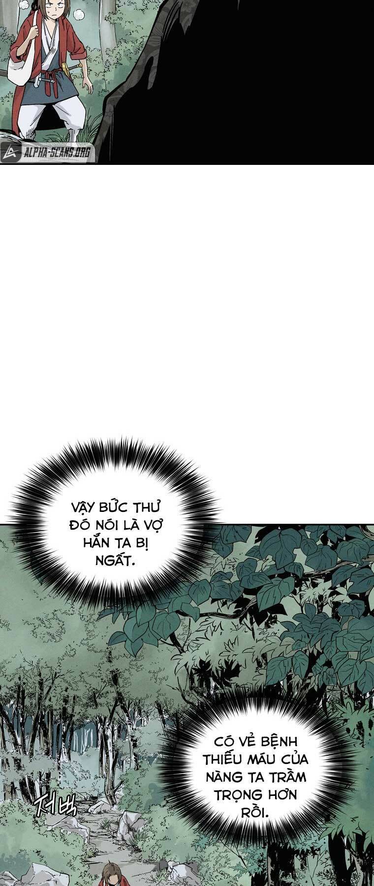 Trọng Sinh Thành Thần Y Thời Tam Quốc Chap 34 - Next Chap 35