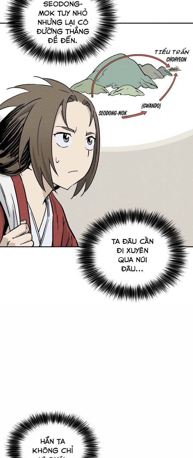 Trọng Sinh Thành Thần Y Thời Tam Quốc Chap 34 - Next Chap 35