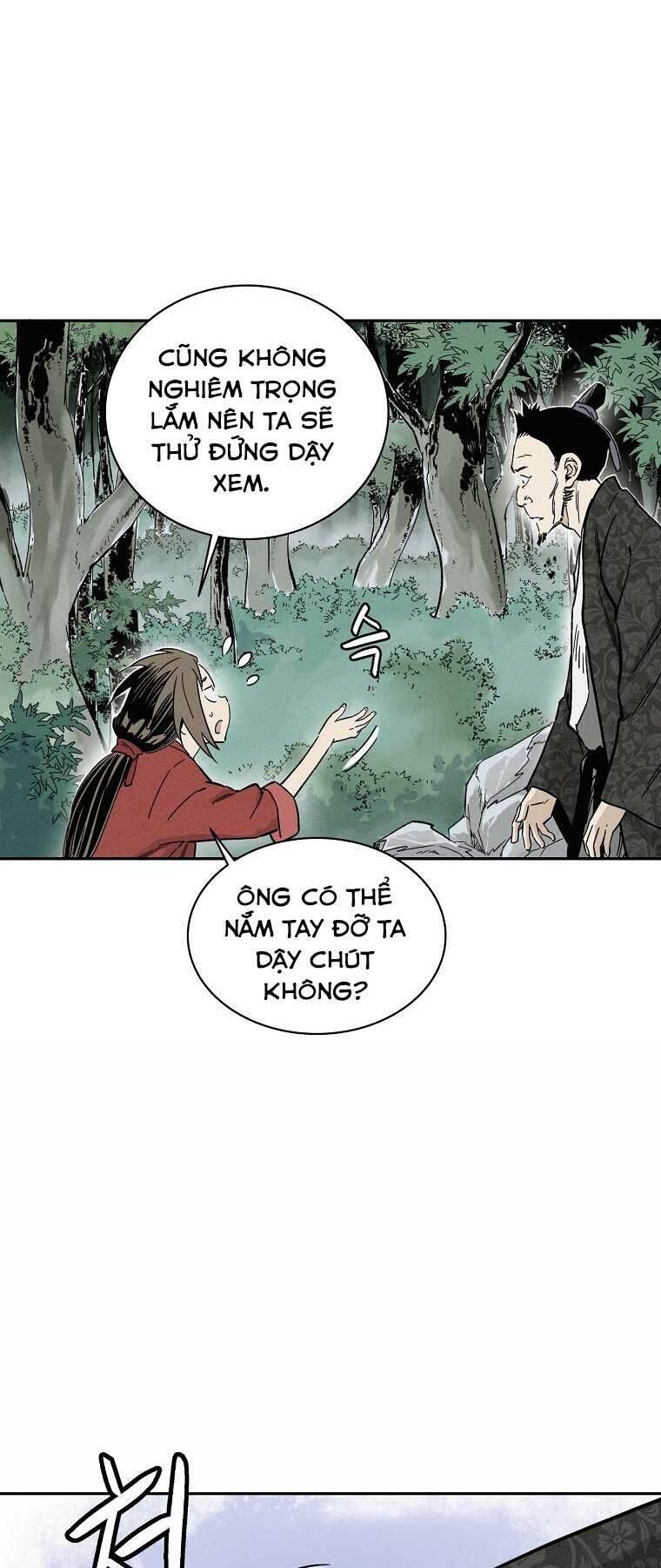 Trọng Sinh Thành Thần Y Thời Tam Quốc Chap 34 - Next Chap 35