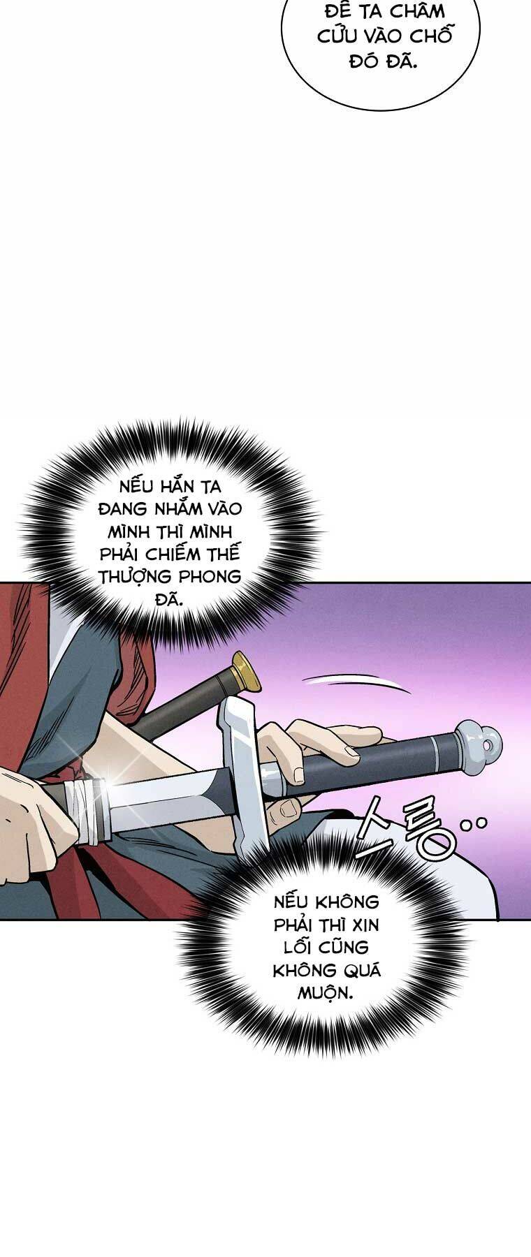 Trọng Sinh Thành Thần Y Thời Tam Quốc Chap 34 - Next Chap 35