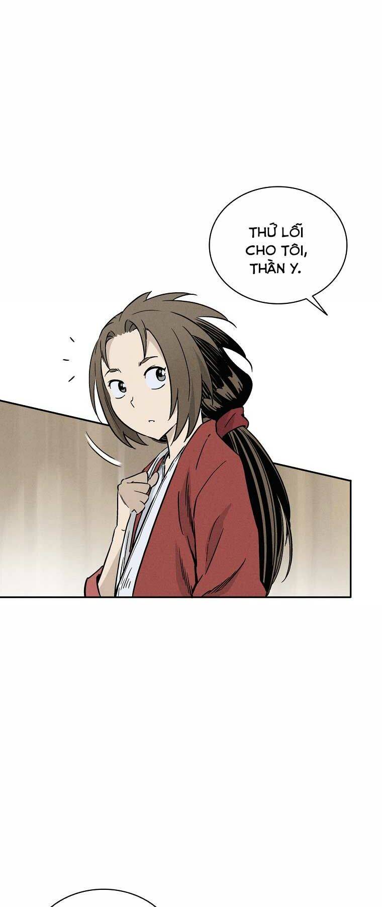 Trọng Sinh Thành Thần Y Thời Tam Quốc Chap 34 - Next Chap 35