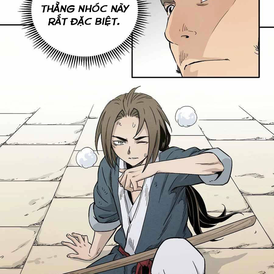 Trọng Sinh Thành Thần Y Thời Tam Quốc Chap 10 - Next Chap 11