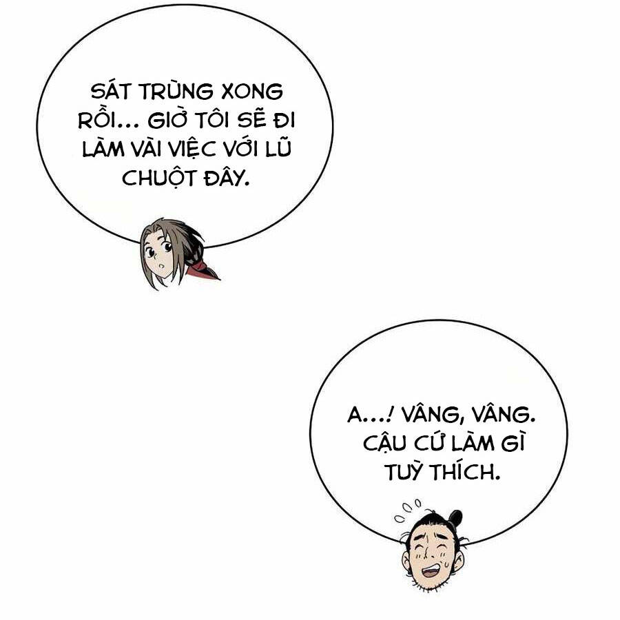 Trọng Sinh Thành Thần Y Thời Tam Quốc Chap 10 - Next Chap 11