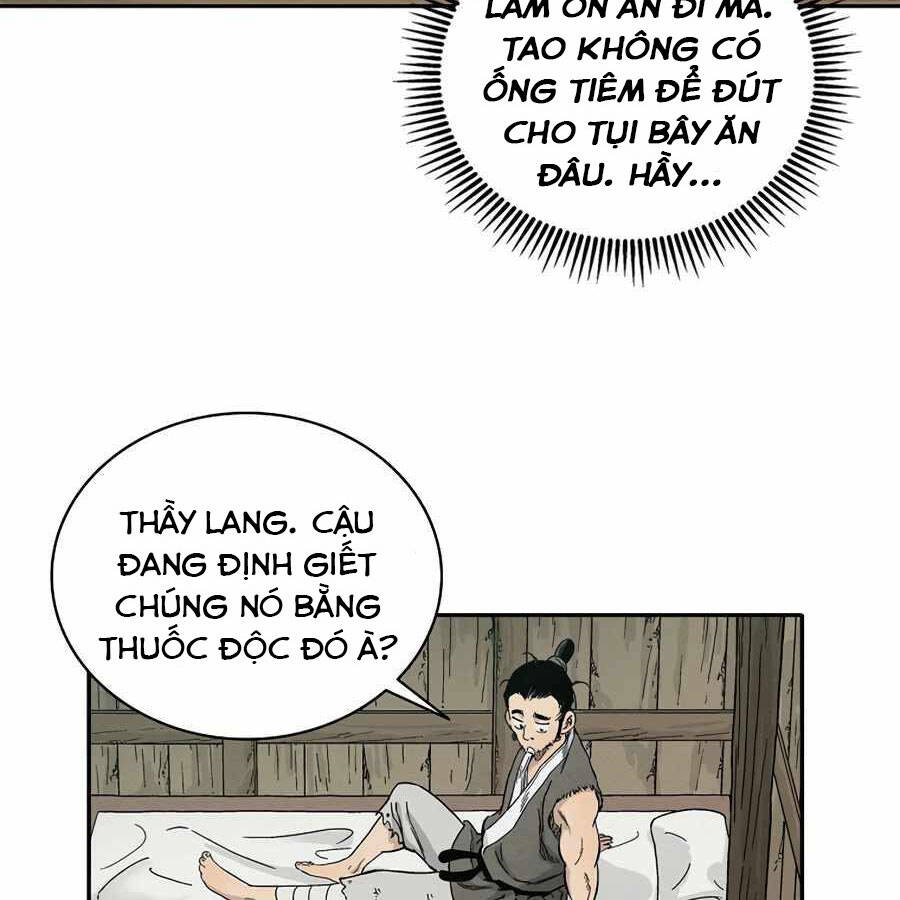 Trọng Sinh Thành Thần Y Thời Tam Quốc Chap 10 - Next Chap 11