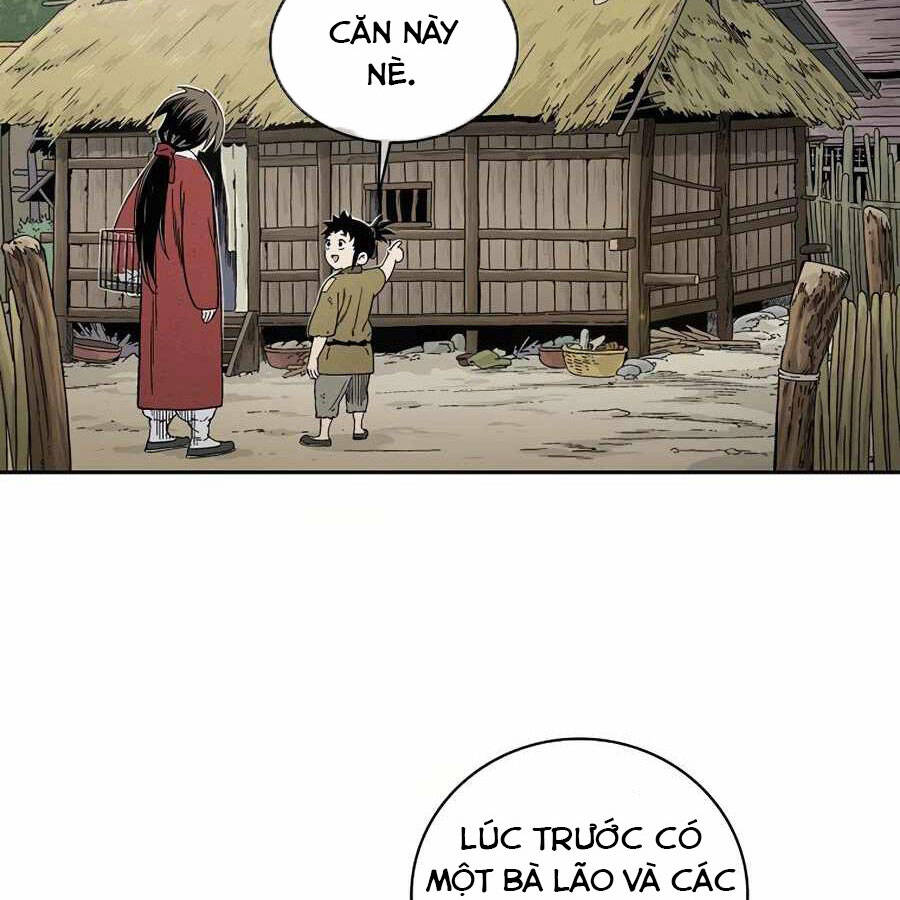 Trọng Sinh Thành Thần Y Thời Tam Quốc Chap 10 - Next Chap 11