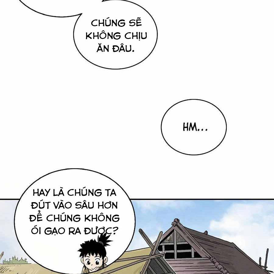 Trọng Sinh Thành Thần Y Thời Tam Quốc Chap 10 - Next Chap 11