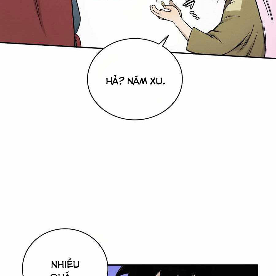 Trọng Sinh Thành Thần Y Thời Tam Quốc Chap 10 - Next Chap 11