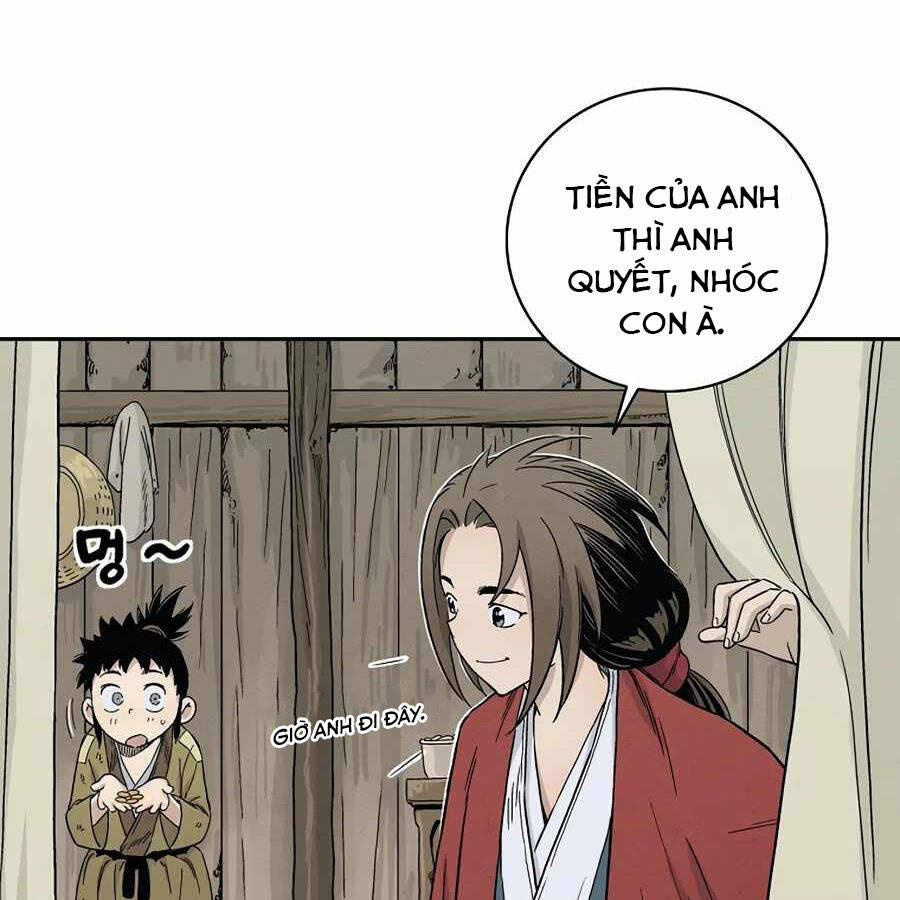 Trọng Sinh Thành Thần Y Thời Tam Quốc Chap 10 - Next Chap 11