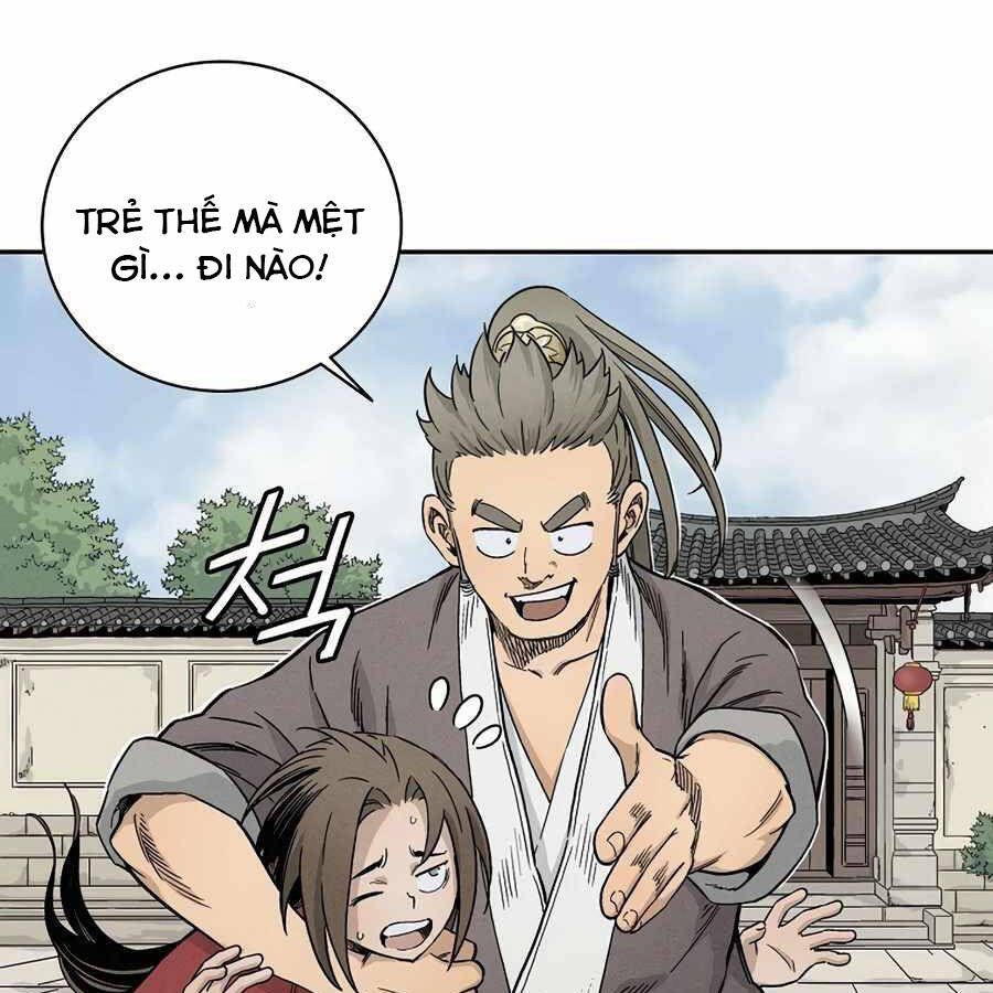 Trọng Sinh Thành Thần Y Thời Tam Quốc Chap 10 - Next Chap 11