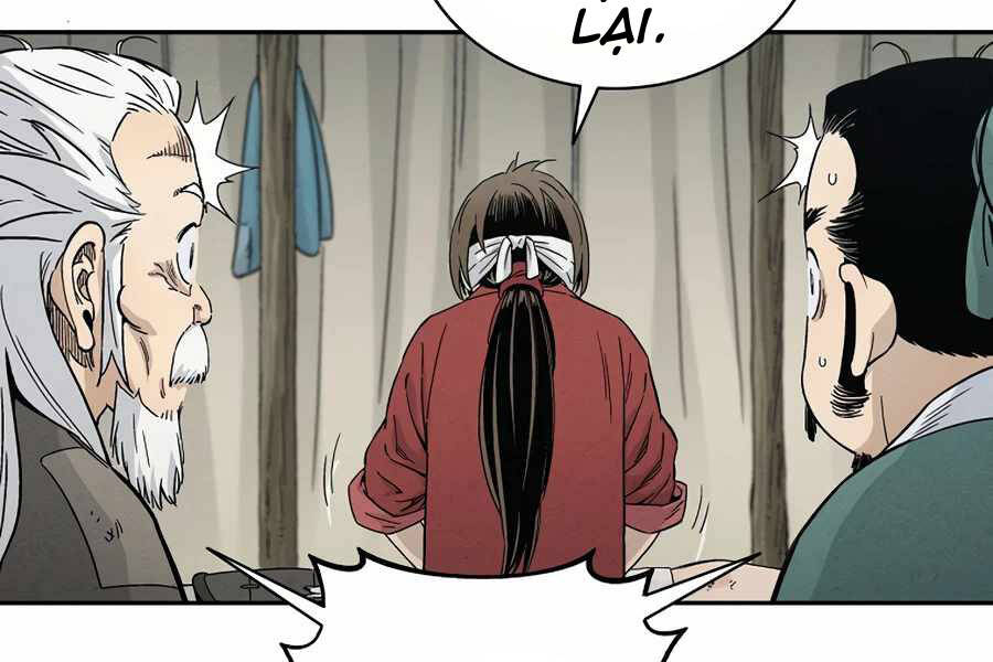 Trọng Sinh Thành Thần Y Thời Tam Quốc Chap 14 - Next Chap 15