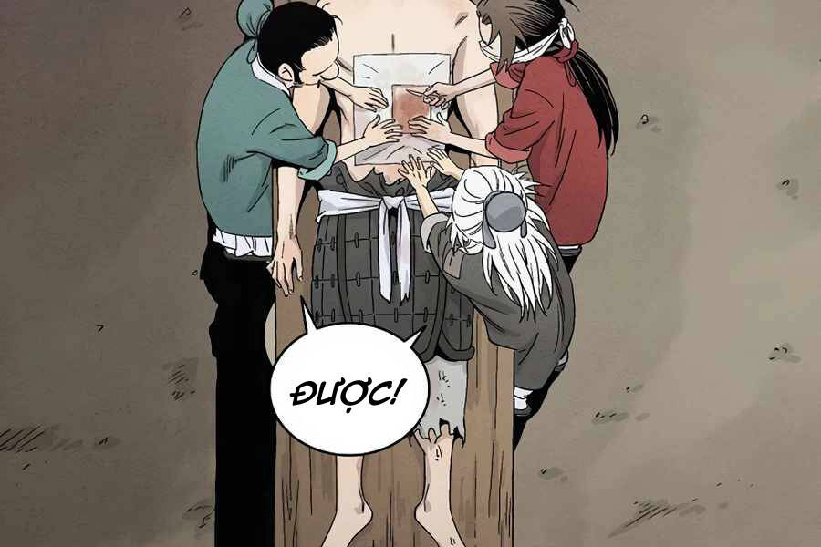 Trọng Sinh Thành Thần Y Thời Tam Quốc Chap 14 - Next Chap 15