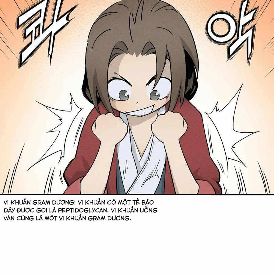 Trọng Sinh Thành Thần Y Thời Tam Quốc Chap 16 - Next Chap 17