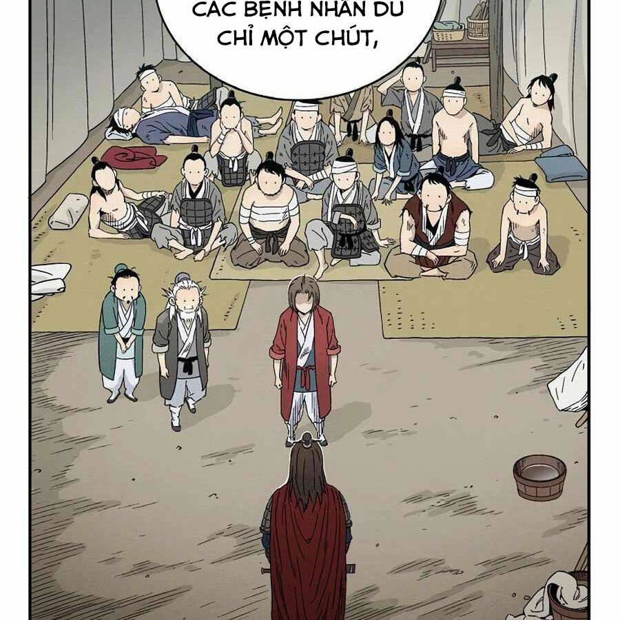 Trọng Sinh Thành Thần Y Thời Tam Quốc Chap 16 - Next Chap 17