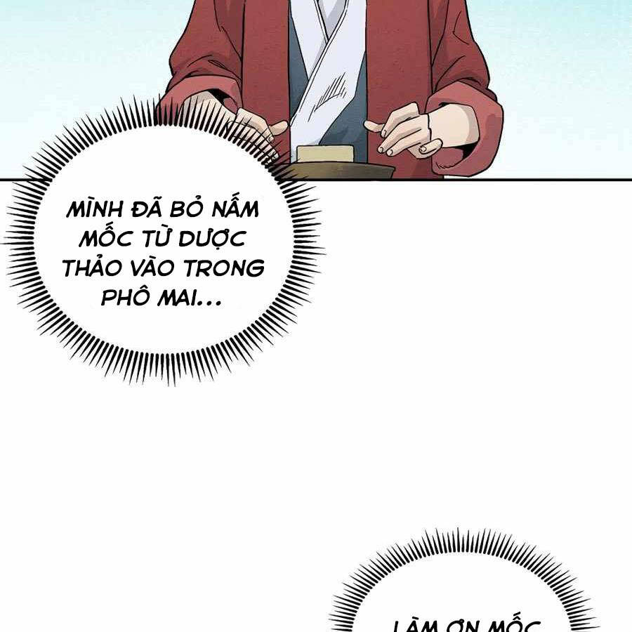 Trọng Sinh Thành Thần Y Thời Tam Quốc Chap 16 - Next Chap 17