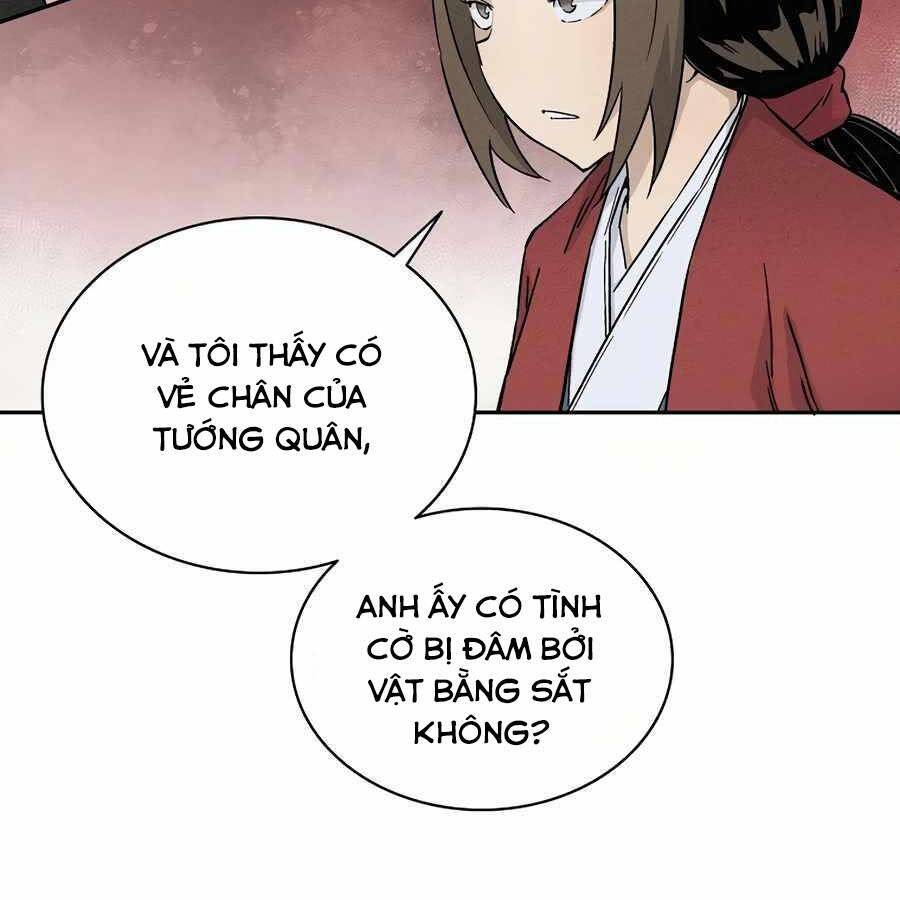 Trọng Sinh Thành Thần Y Thời Tam Quốc Chap 17 - Next Chap 18