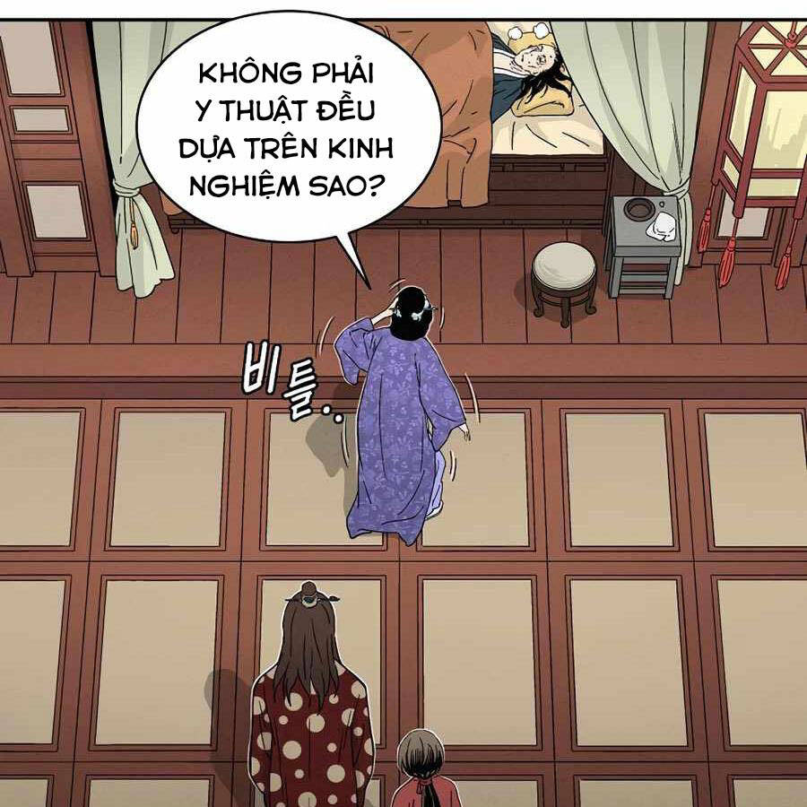 Trọng Sinh Thành Thần Y Thời Tam Quốc Chap 17 - Next Chap 18