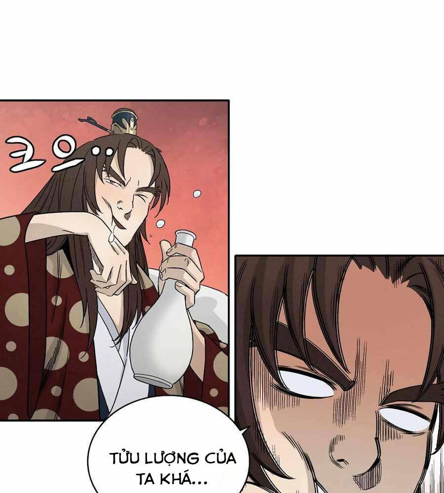 Trọng Sinh Thành Thần Y Thời Tam Quốc Chap 20 - Next Chap 21