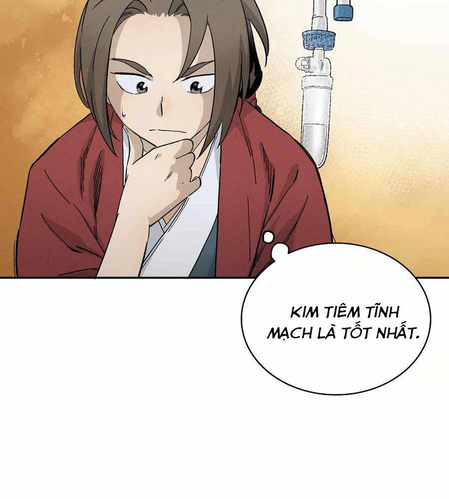 Trọng Sinh Thành Thần Y Thời Tam Quốc Chap 20 - Next Chap 21