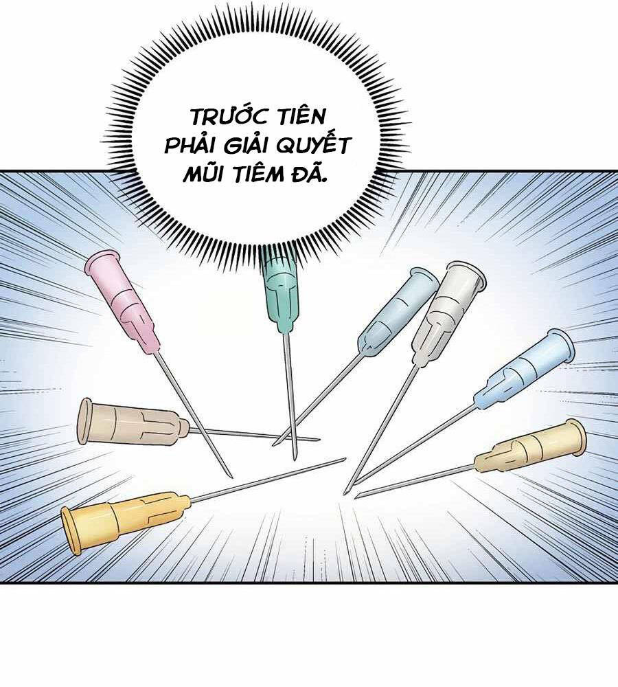 Trọng Sinh Thành Thần Y Thời Tam Quốc Chap 20 - Next Chap 21