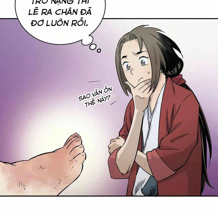 Trọng Sinh Thành Thần Y Thời Tam Quốc Chap 20 - Next Chap 21