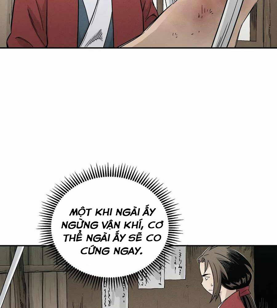 Trọng Sinh Thành Thần Y Thời Tam Quốc Chap 20 - Next Chap 21