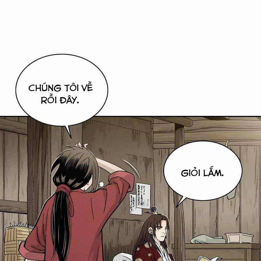 Trọng Sinh Thành Thần Y Thời Tam Quốc Chap 22 - Next Chap 23