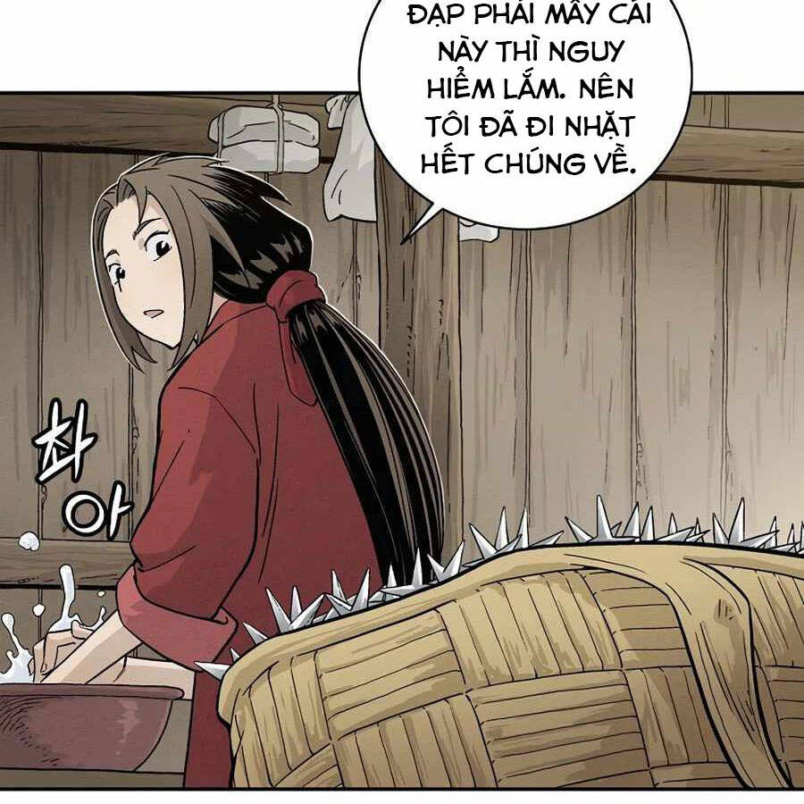 Trọng Sinh Thành Thần Y Thời Tam Quốc Chap 22 - Next Chap 23