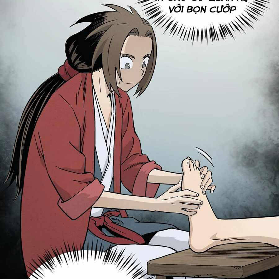 Trọng Sinh Thành Thần Y Thời Tam Quốc Chap 22 - Next Chap 23