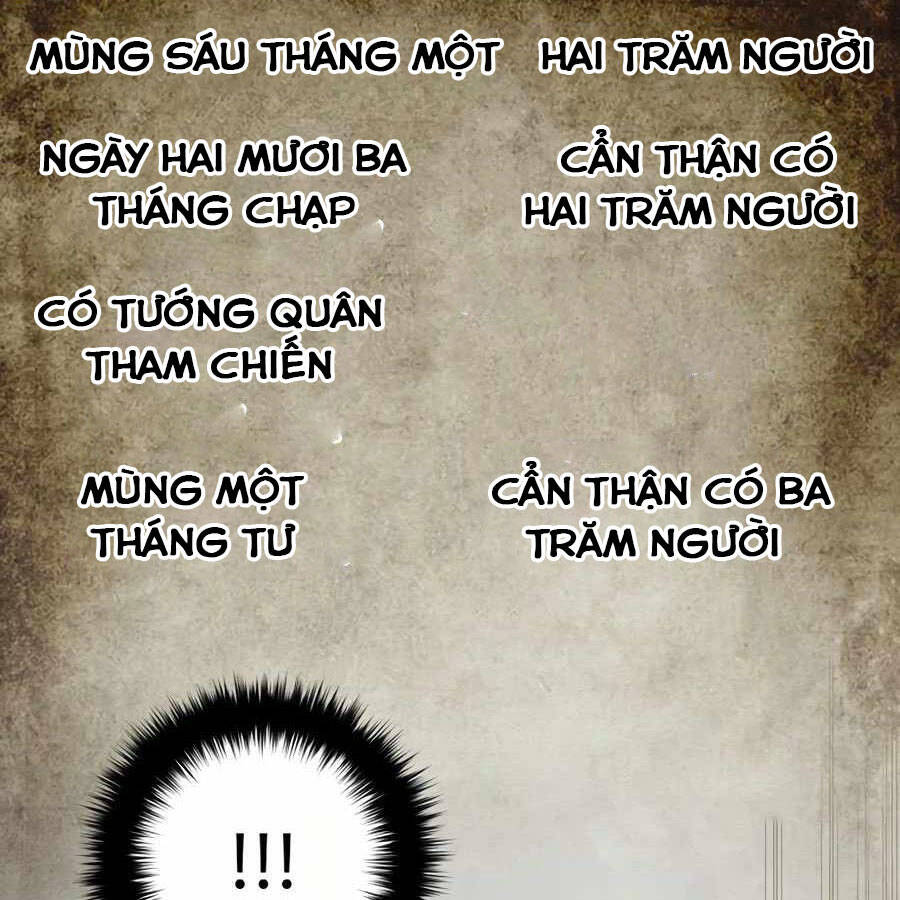Trọng Sinh Thành Thần Y Thời Tam Quốc Chap 22 - Next Chap 23