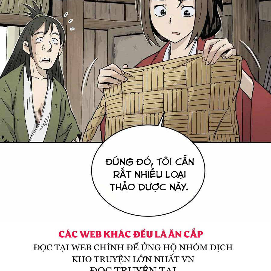 Trọng Sinh Thành Thần Y Thời Tam Quốc Chap 22 - Next Chap 23