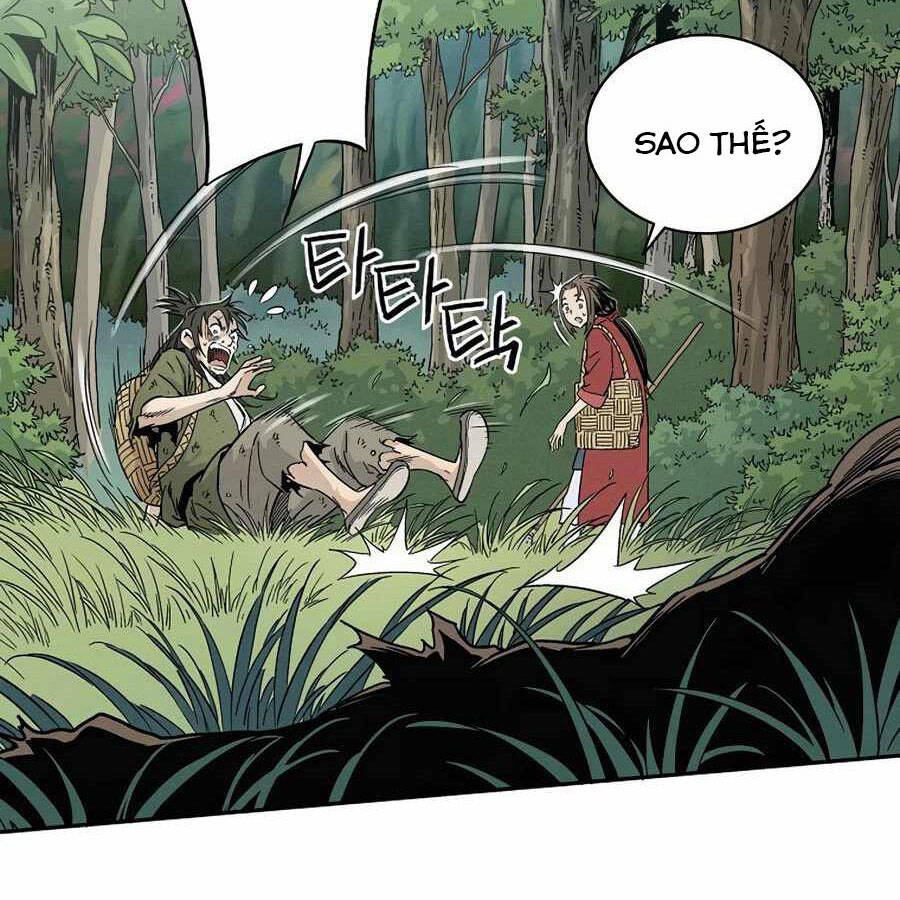 Trọng Sinh Thành Thần Y Thời Tam Quốc Chap 22 - Next Chap 23