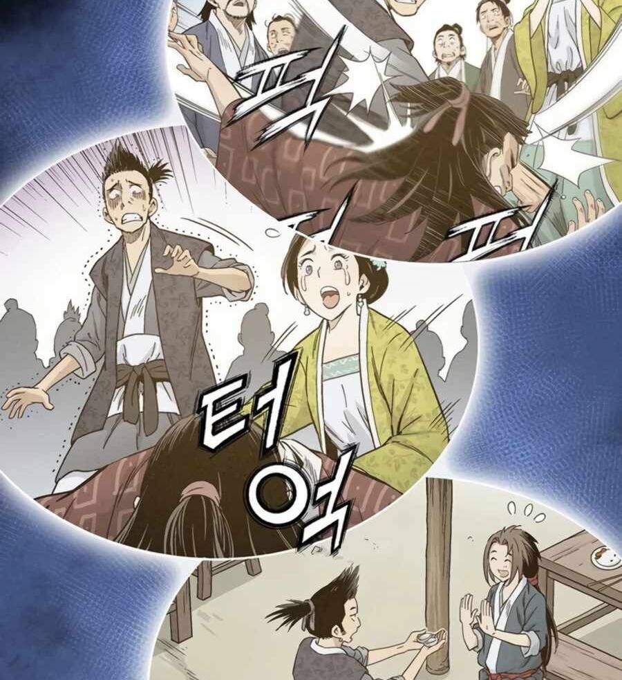 Trọng Sinh Thành Thần Y Thời Tam Quốc Chap 23 - Next Chap 24