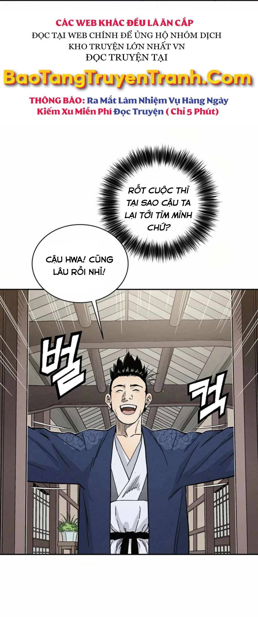 Trọng Sinh Thành Thần Y Thời Tam Quốc Chap 23 - Next Chap 24