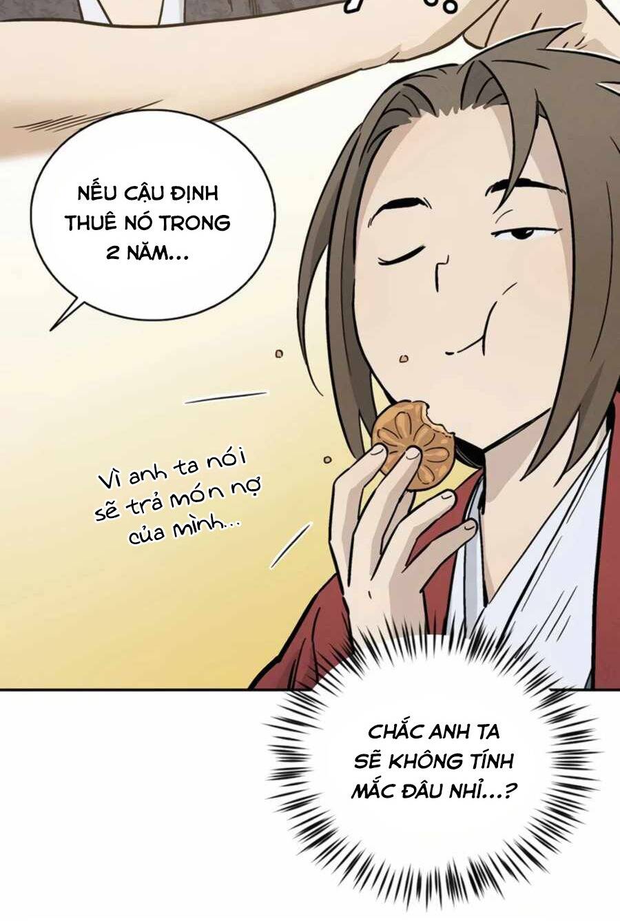 Trọng Sinh Thành Thần Y Thời Tam Quốc Chap 23 - Next Chap 24