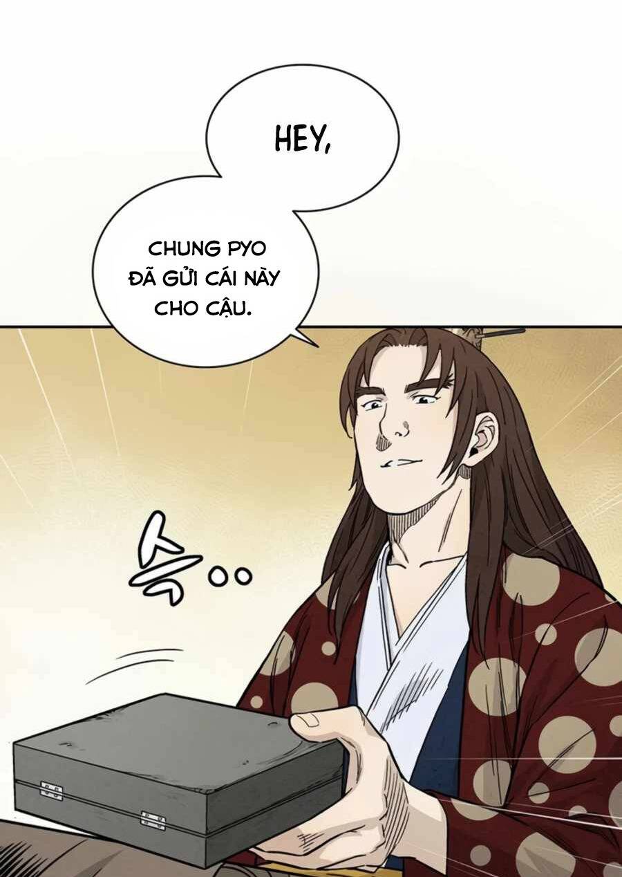 Trọng Sinh Thành Thần Y Thời Tam Quốc Chap 23 - Next Chap 24