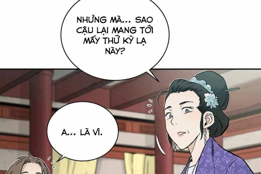 Trọng Sinh Thành Thần Y Thời Tam Quốc Chap 24 - Next Chap 25