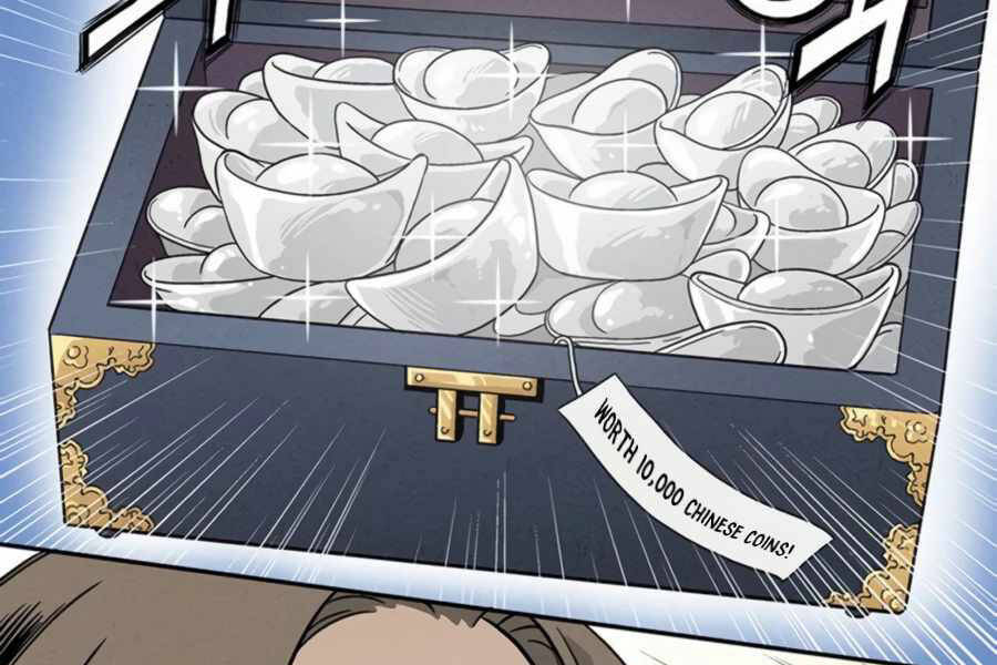 Trọng Sinh Thành Thần Y Thời Tam Quốc Chap 24 - Next Chap 25