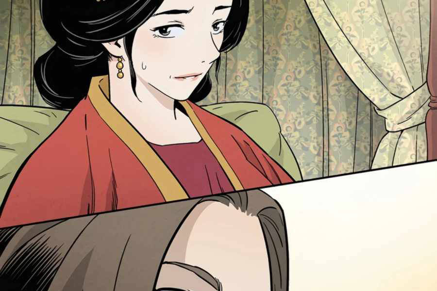 Trọng Sinh Thành Thần Y Thời Tam Quốc Chap 24 - Next Chap 25