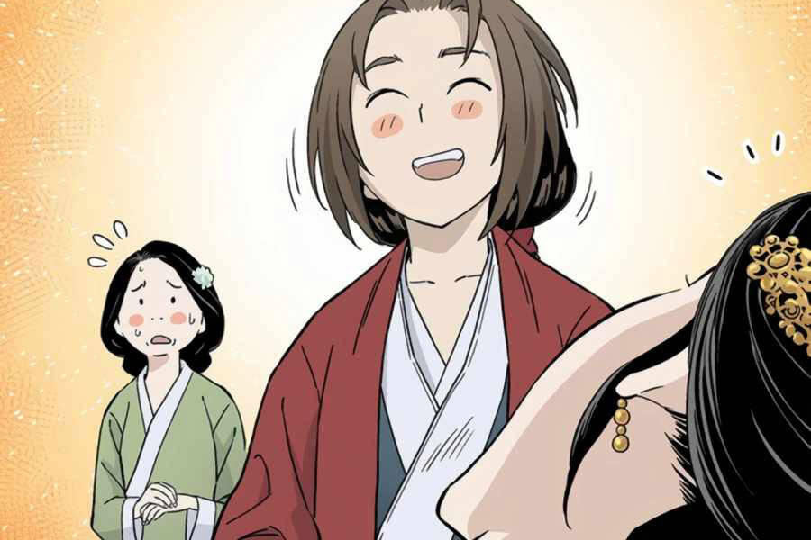 Trọng Sinh Thành Thần Y Thời Tam Quốc Chap 24 - Next Chap 25