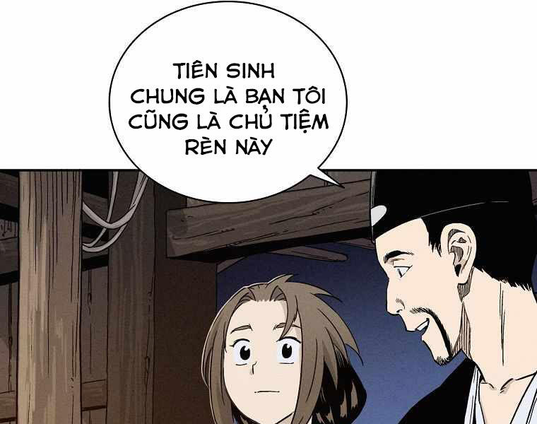 Trọng Sinh Thành Thần Y Thời Tam Quốc Chap 25 - Next Chap 26