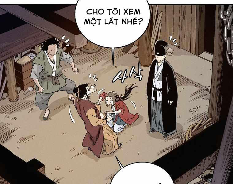 Trọng Sinh Thành Thần Y Thời Tam Quốc Chap 25 - Next Chap 26