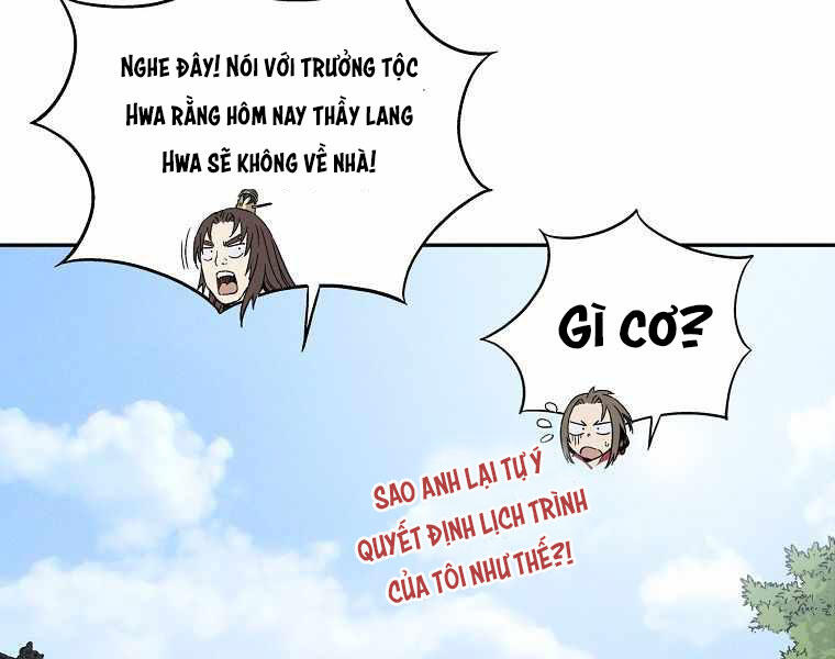 Trọng Sinh Thành Thần Y Thời Tam Quốc Chap 25 - Next Chap 26