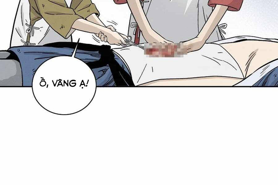Trọng Sinh Thành Thần Y Thời Tam Quốc Chap 27 - Next Chap 28