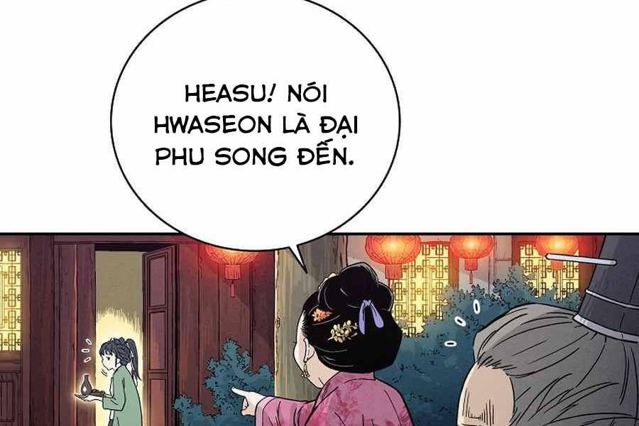 Trọng Sinh Thành Thần Y Thời Tam Quốc Chap 27 - Next Chap 28