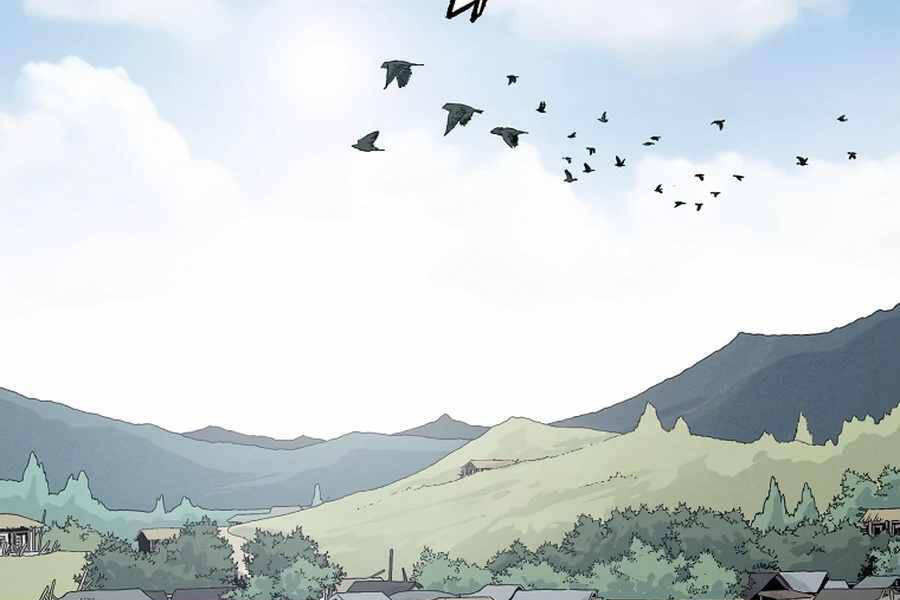 Trọng Sinh Thành Thần Y Thời Tam Quốc Chap 27 - Next Chap 28